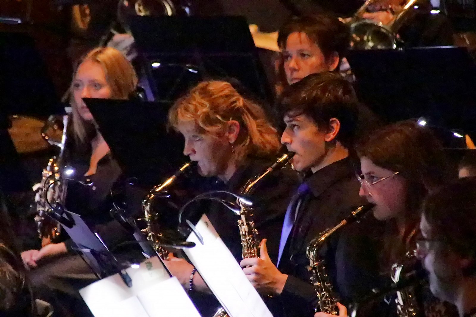 12/10/2024 Jaarconcert