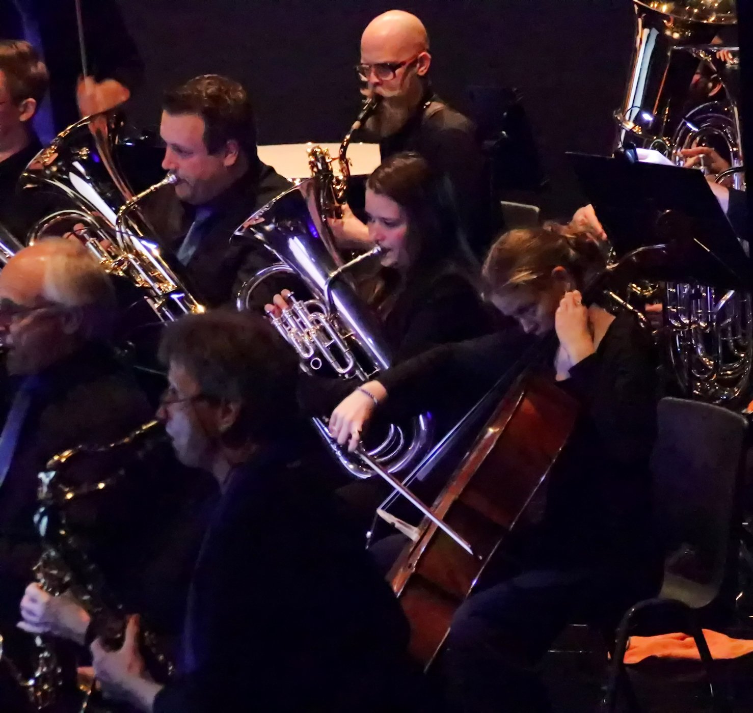 12/10/2024 Jaarconcert