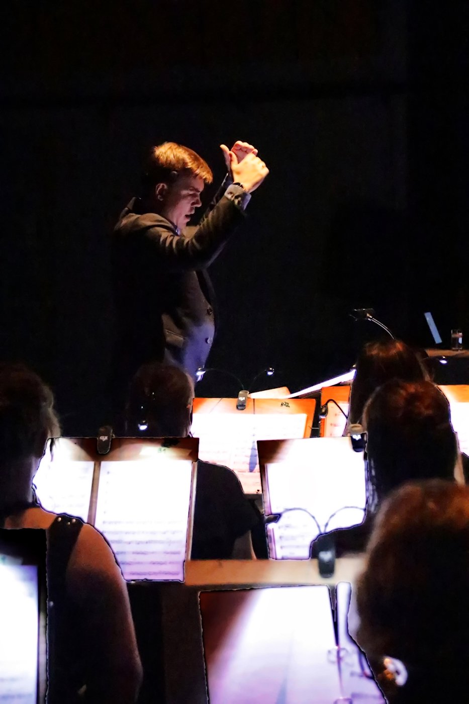12/10/2024 Jaarconcert