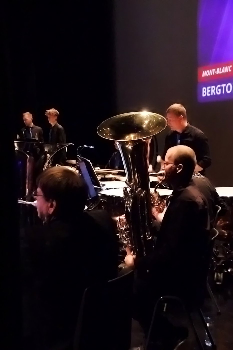 12/10/2024 Jaarconcert