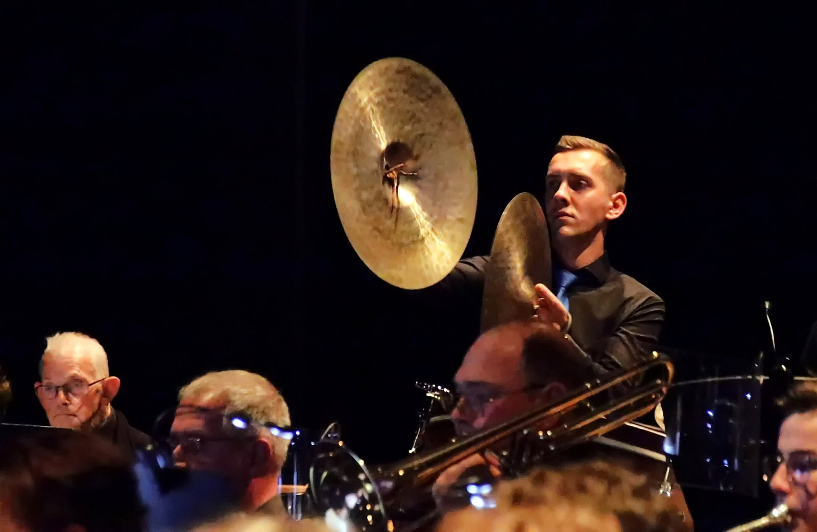 12/10/2024 Jaarconcert