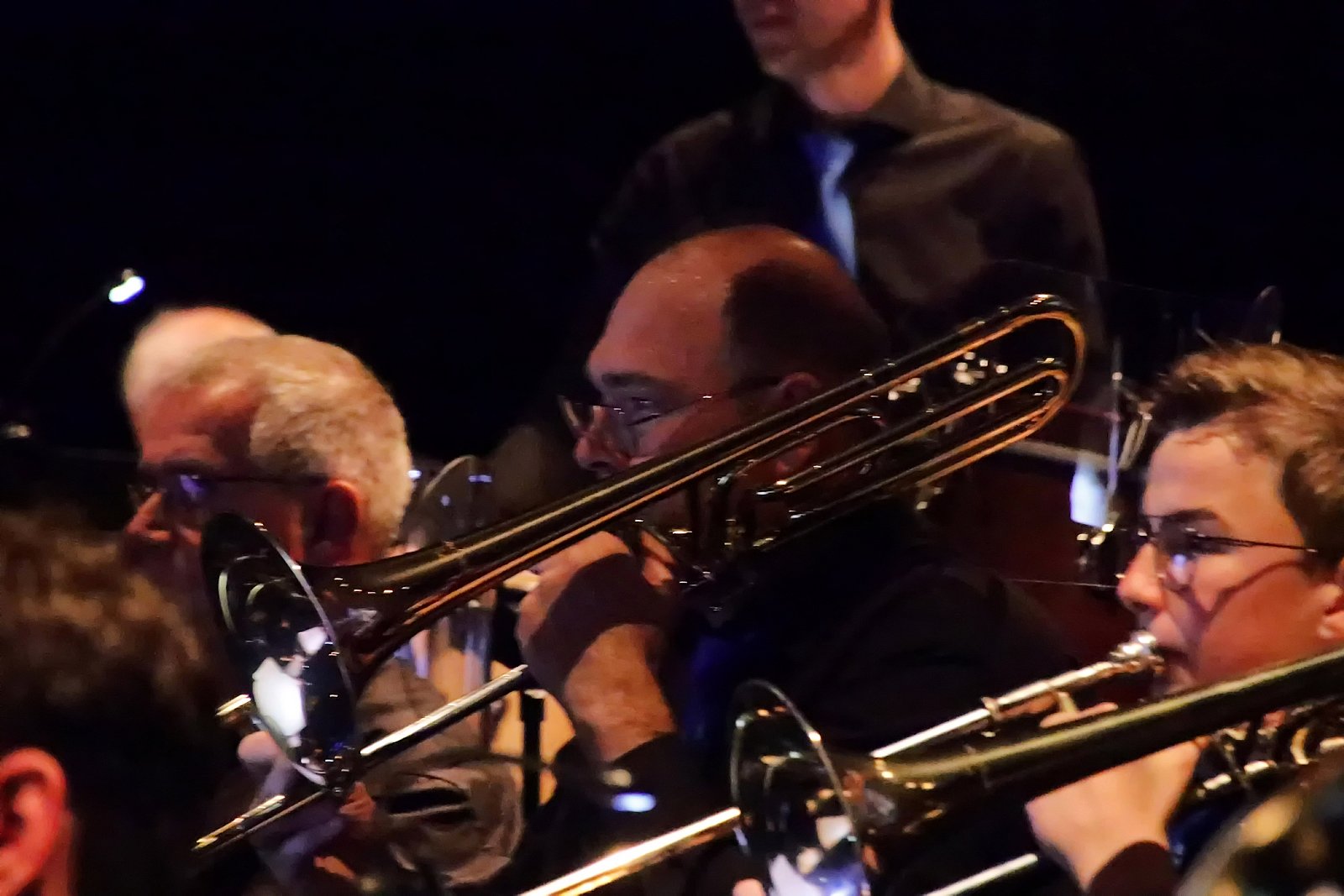 12/10/2024 Jaarconcert