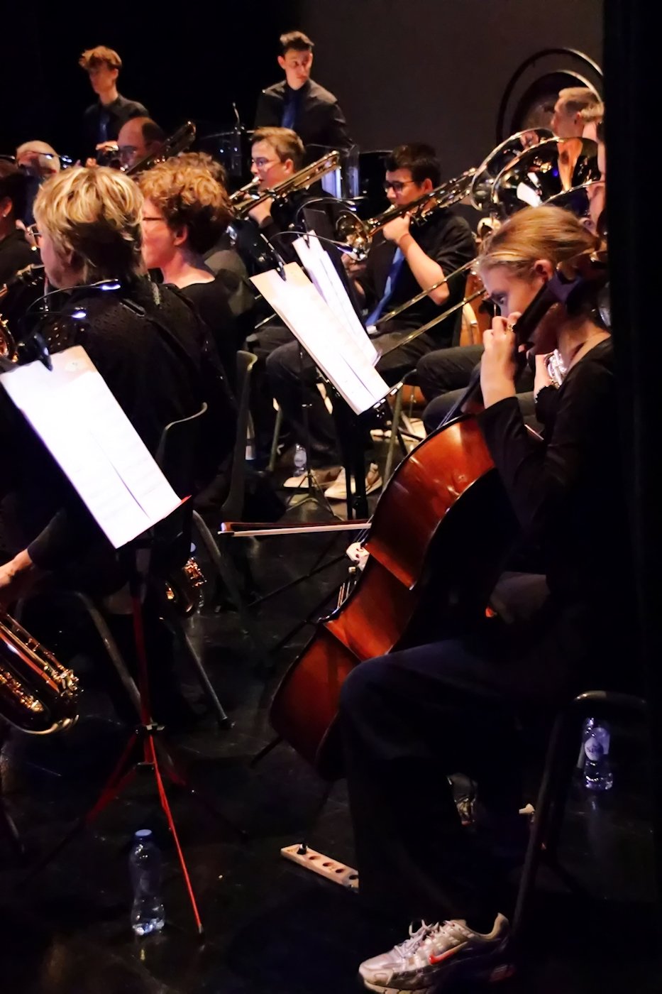 12/10/2024 Jaarconcert