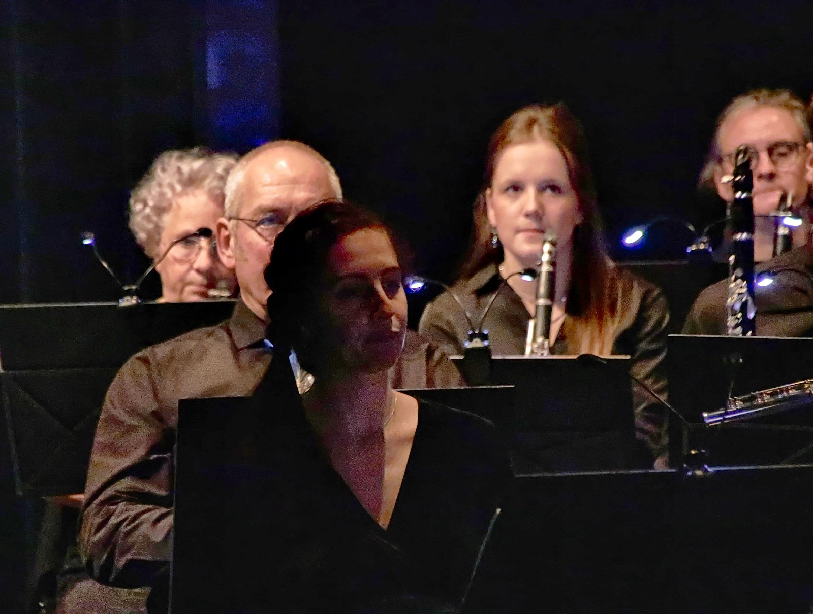 12/10/2024 Jaarconcert