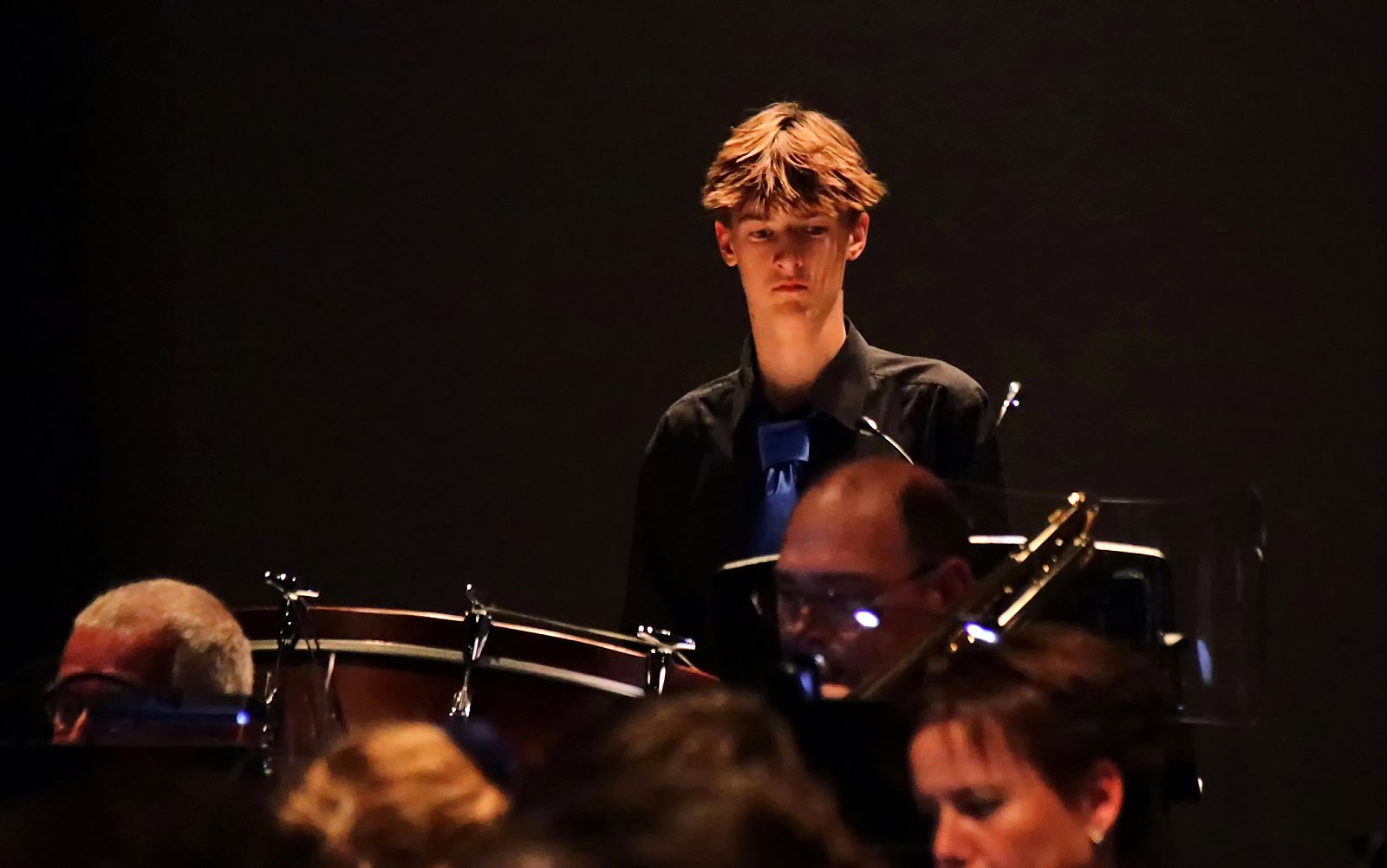 12/10/2024 Jaarconcert