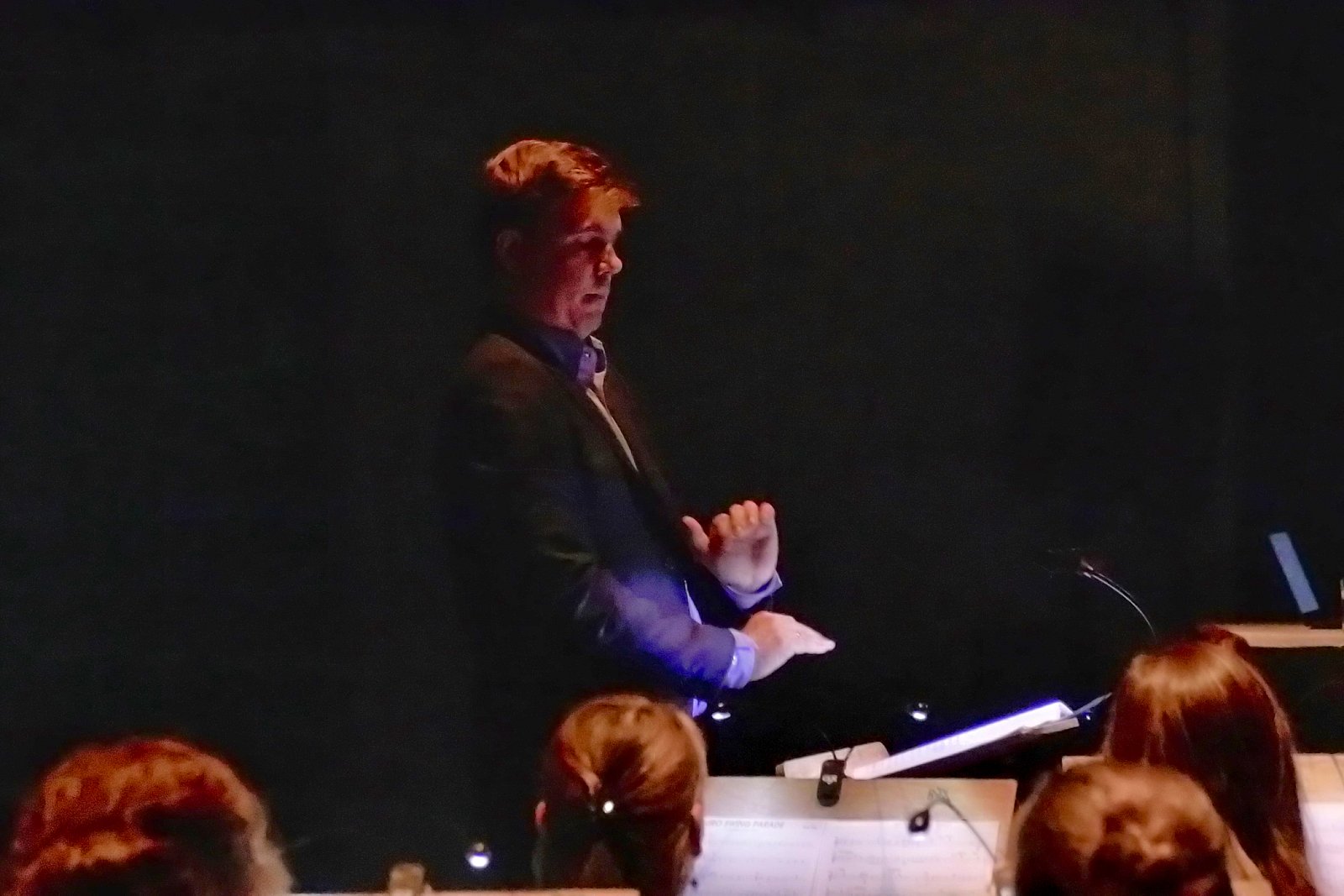 12/10/2024 Jaarconcert