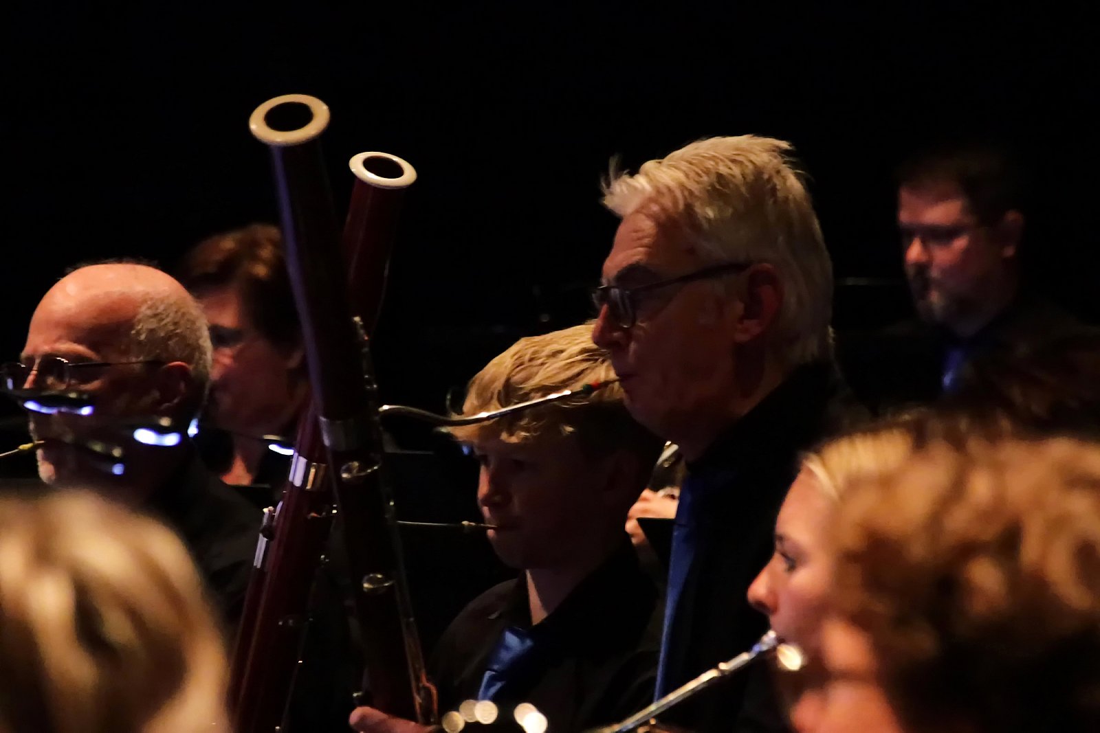 12/10/2024 Jaarconcert
