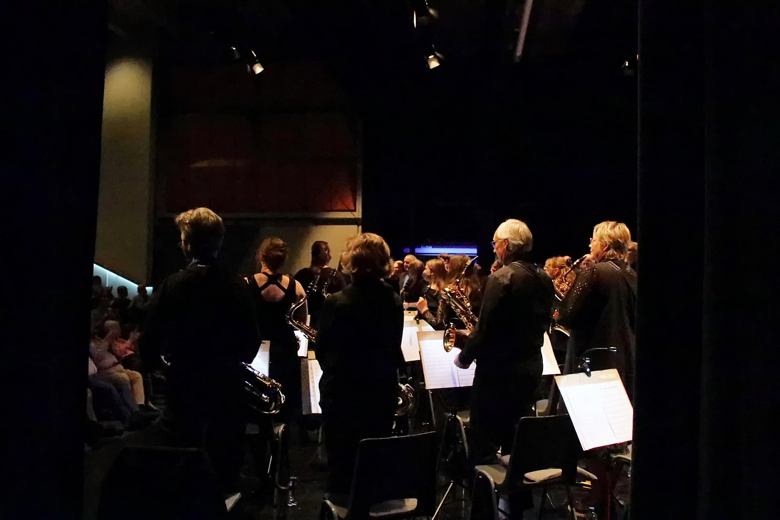 12/10/2024 Jaarconcert