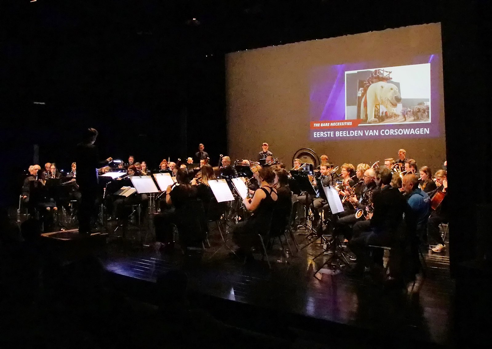 12/10/2024 Jaarconcert