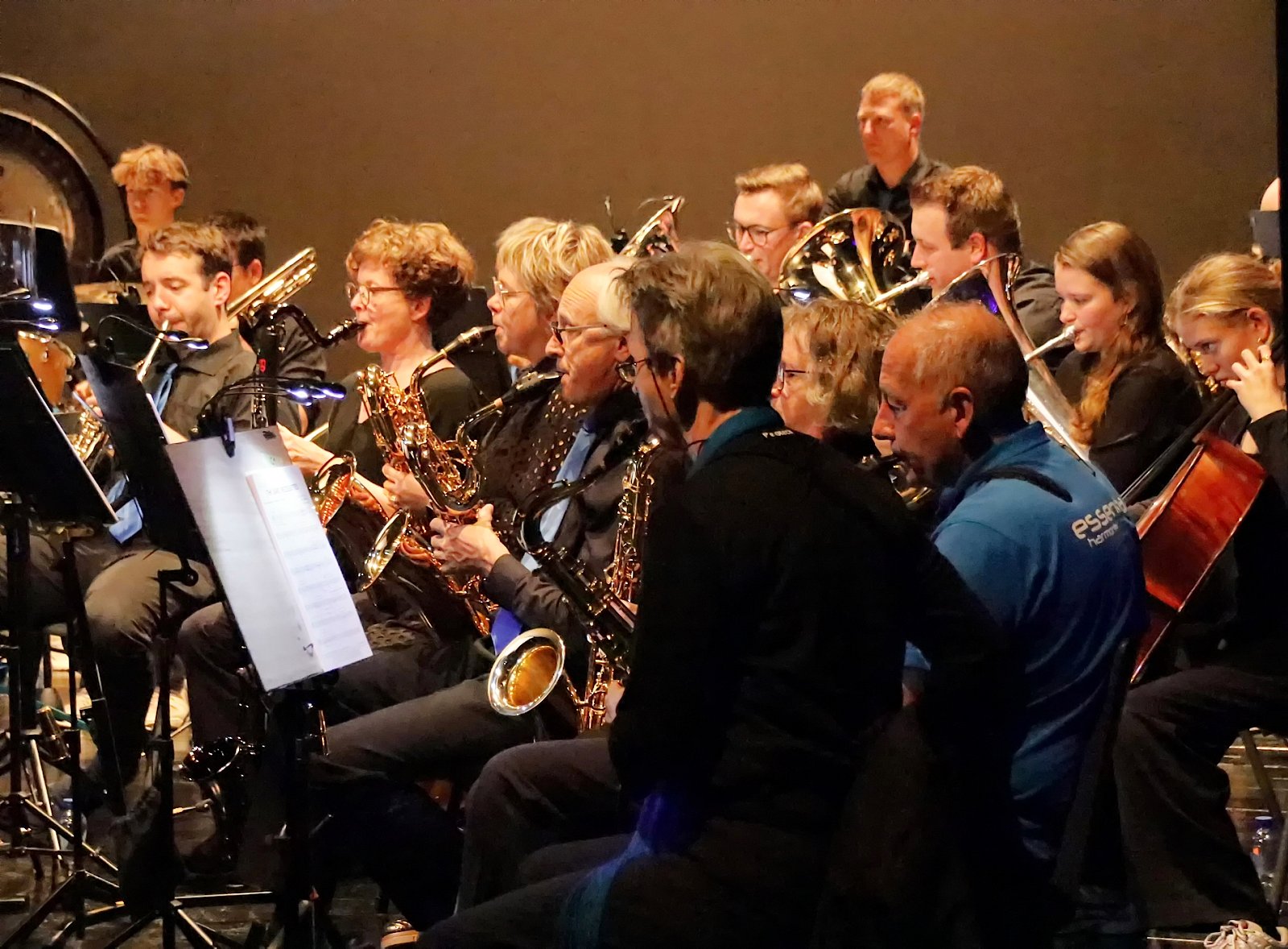 12/10/2024 Jaarconcert