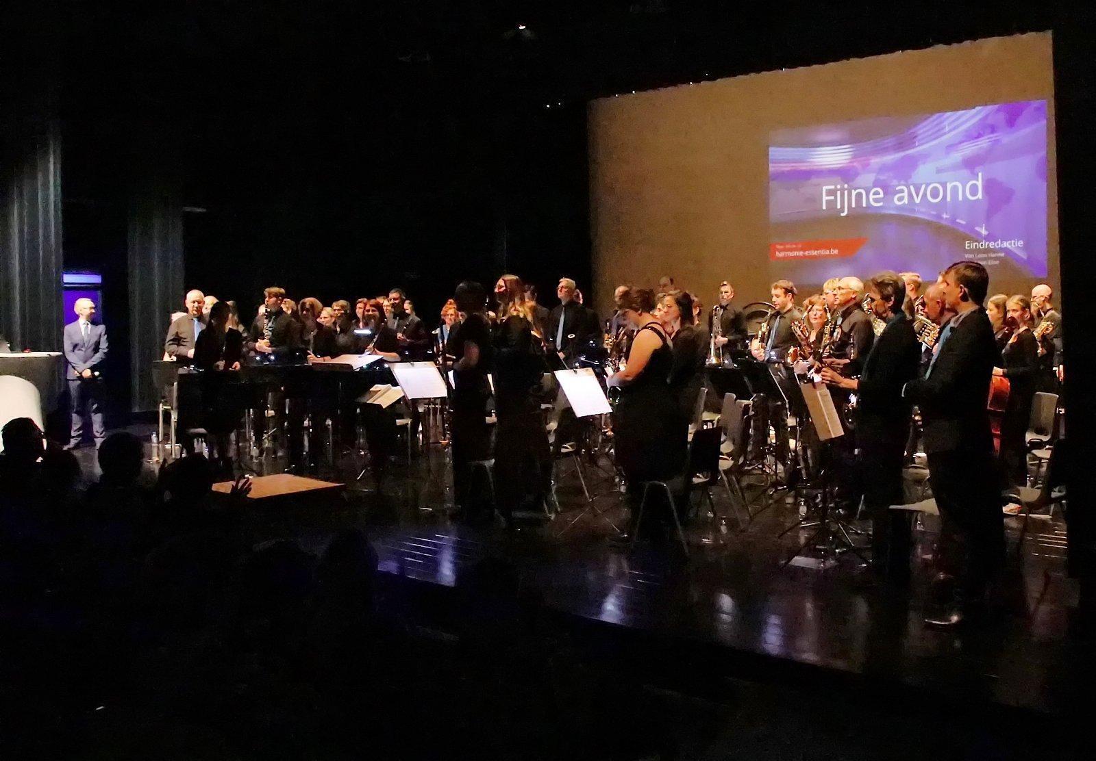 12/10/2024 Jaarconcert