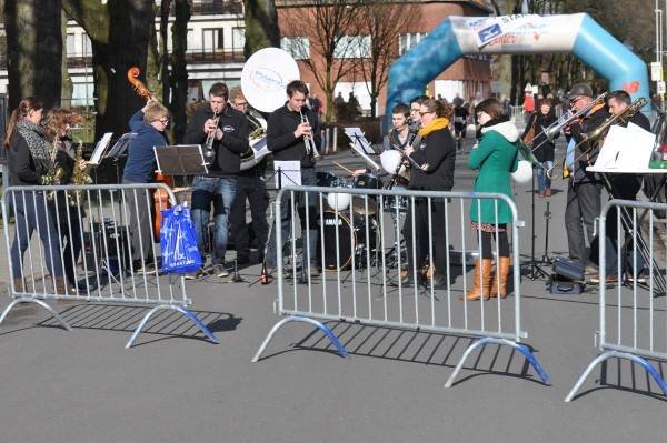 04/04/2015 Promoteam 10 Mijl van Essen