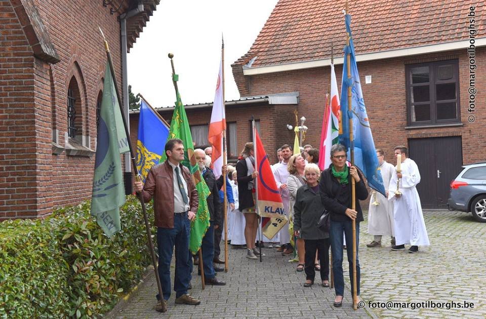 16/09/2017 40 jaar Pastoor Notelteirs