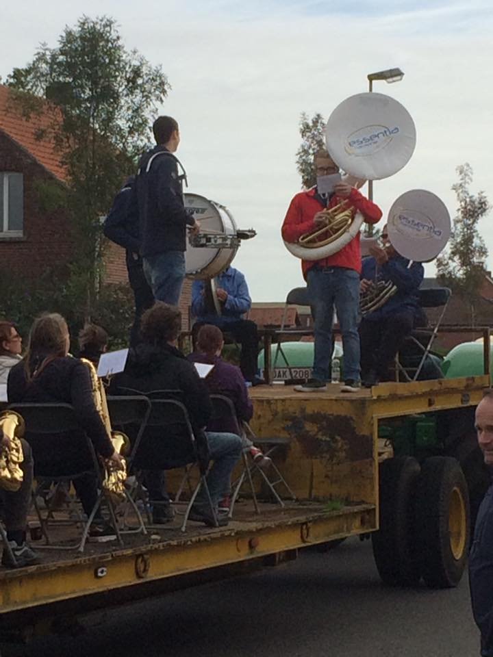 01/10/2017 Pompoenstoet