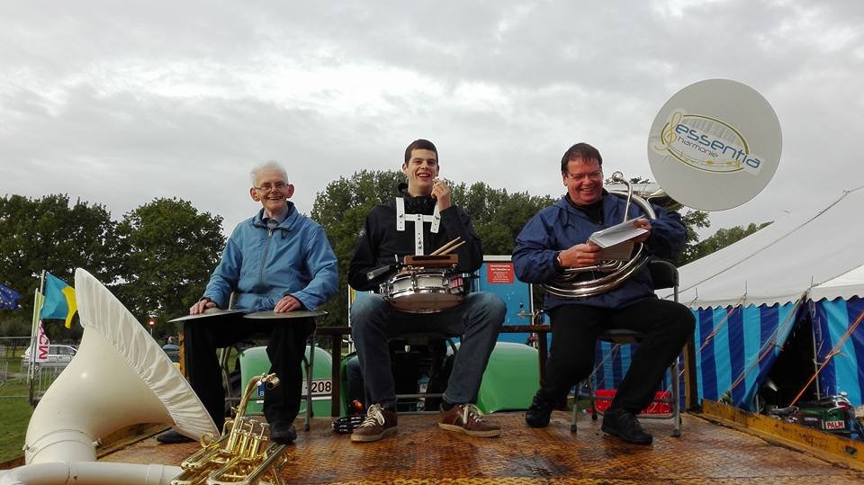 01/10/2017 Pompoenstoet