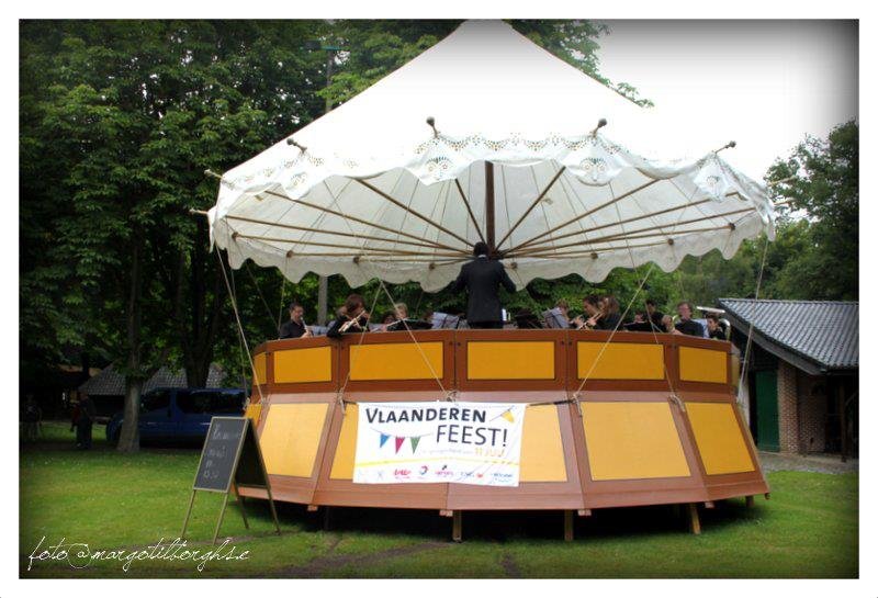 15/07/2012 Karrenmuseum concert