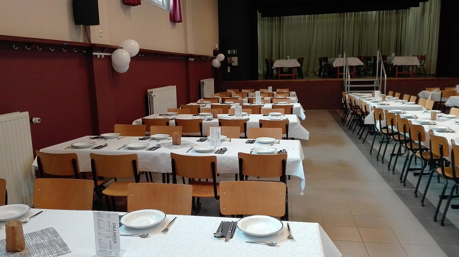 29/01/2018 Restaurantdag