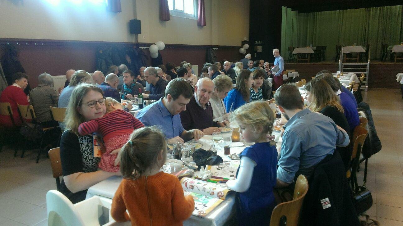 29/01/2018 Restaurantdag