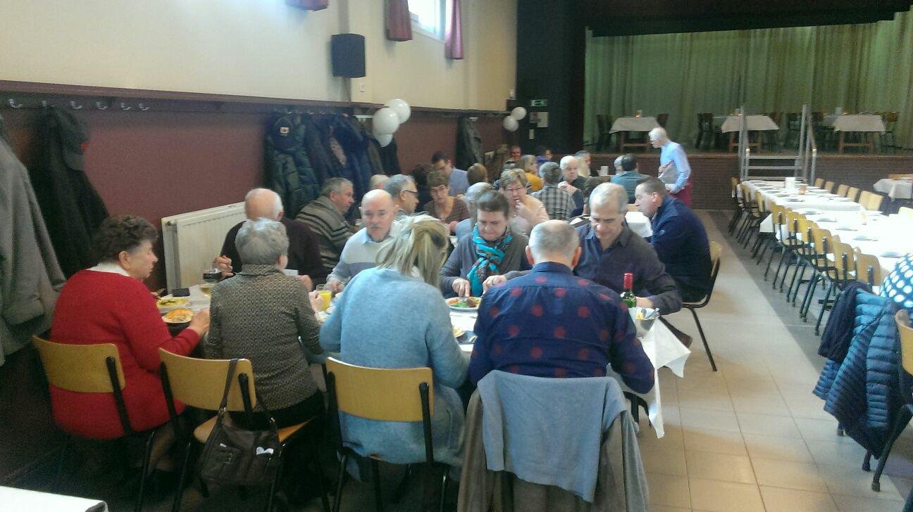 29/01/2018 Restaurantdag