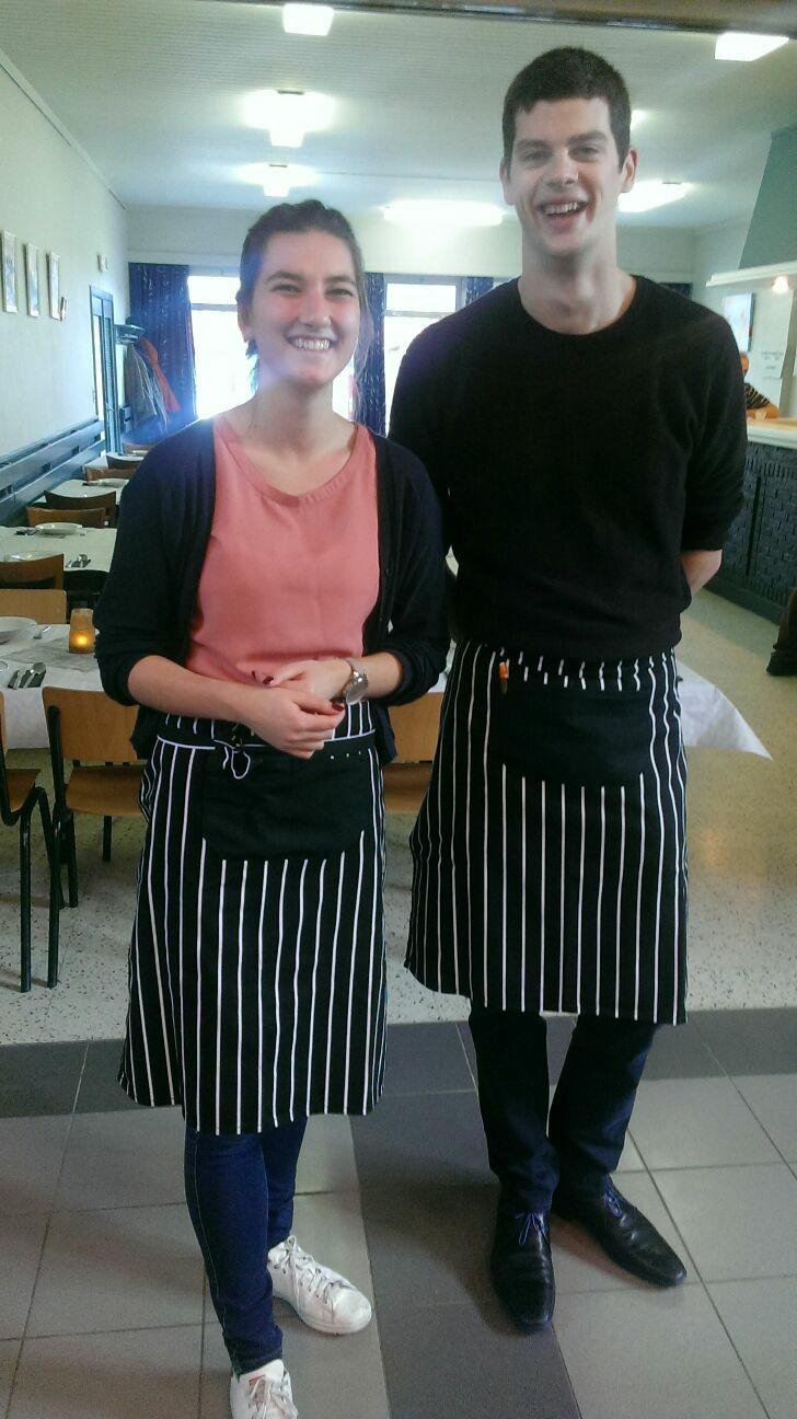 29/01/2018 Restaurantdag
