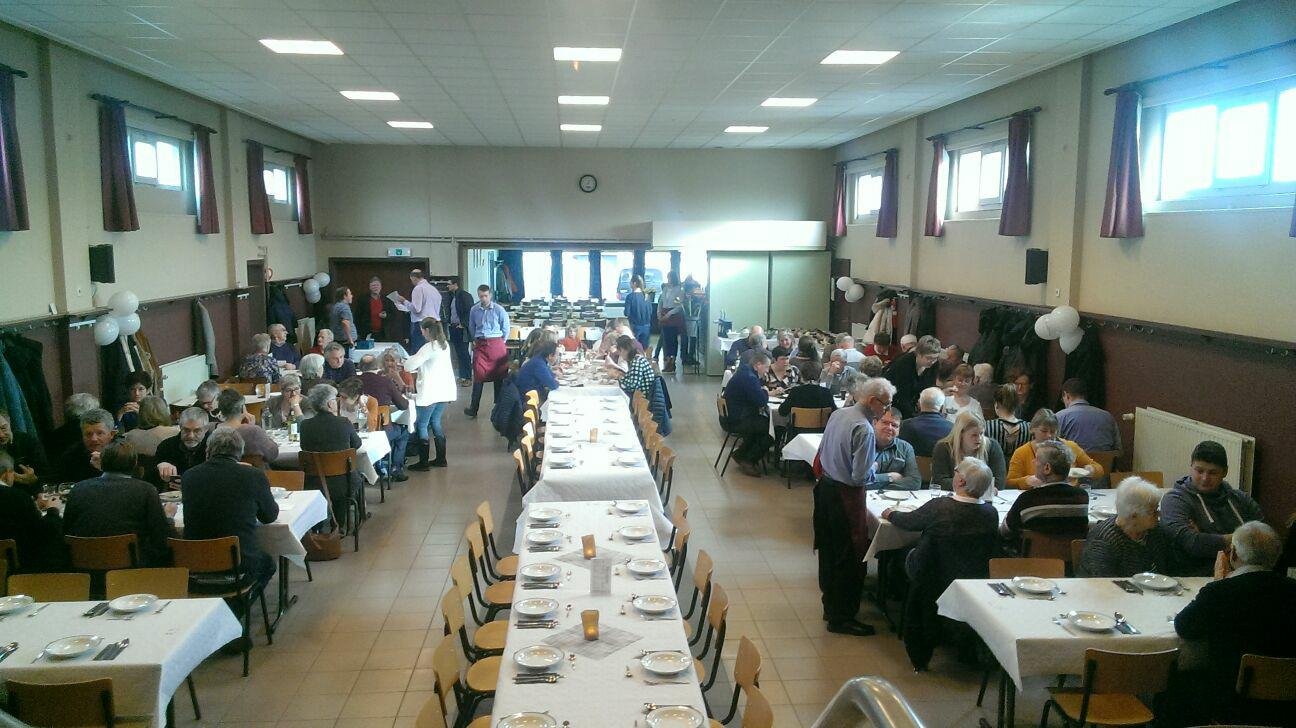 29/01/2018 Restaurantdag