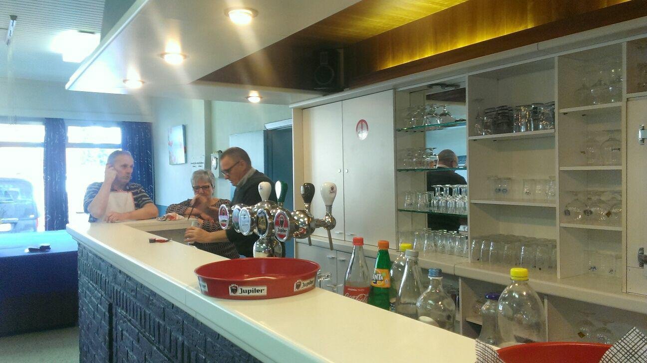 29/01/2018 Restaurantdag