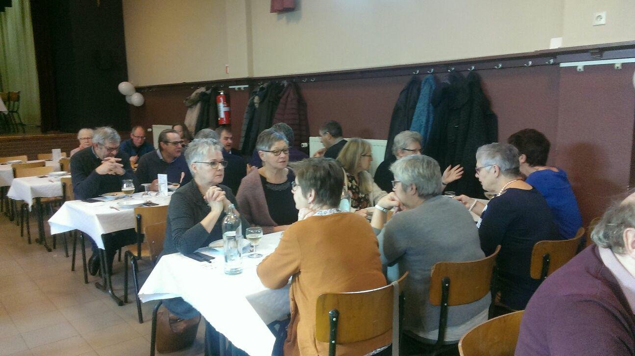 29/01/2018 Restaurantdag