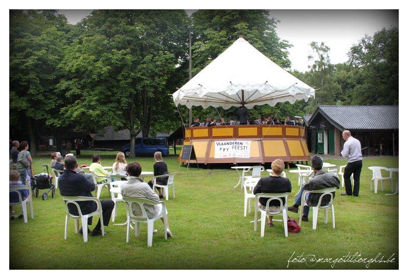 15/07/2012 Karrenmuseum concert