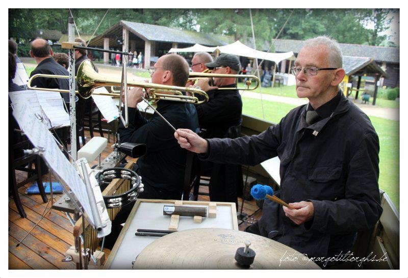 15/07/2012 Karrenmuseum concert