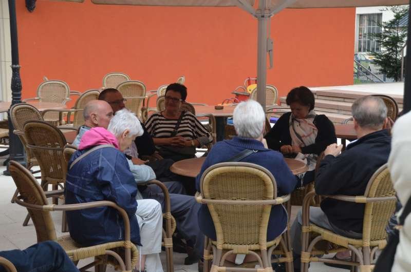 01/09/2013 Weekend Vianden