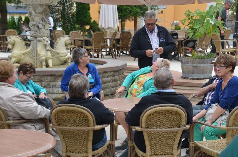 01/09/2013 Weekend Vianden