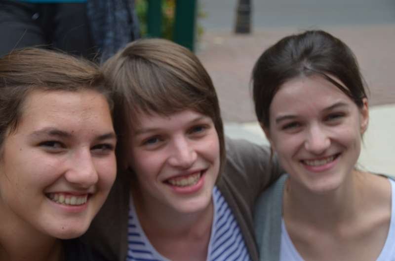 01/09/2013 Weekend Vianden
