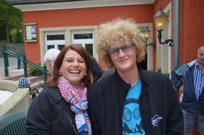 01/09/2013 Weekend Vianden