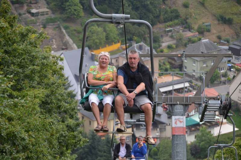 01/09/2013 Weekend Vianden