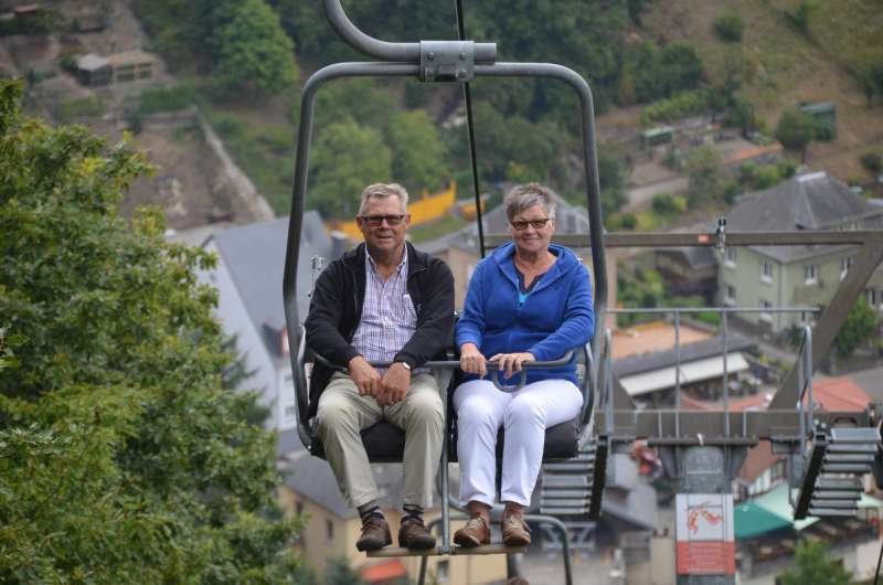 01/09/2013 Weekend Vianden