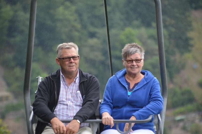01/09/2013 Weekend Vianden