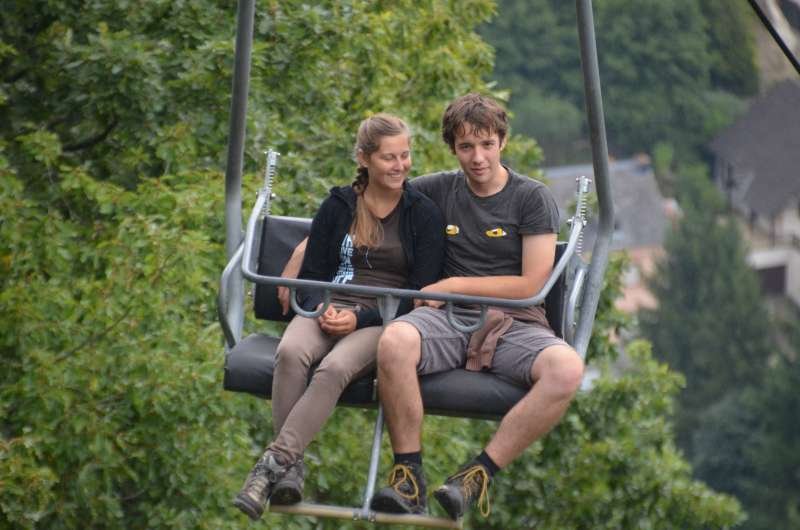 01/09/2013 Weekend Vianden