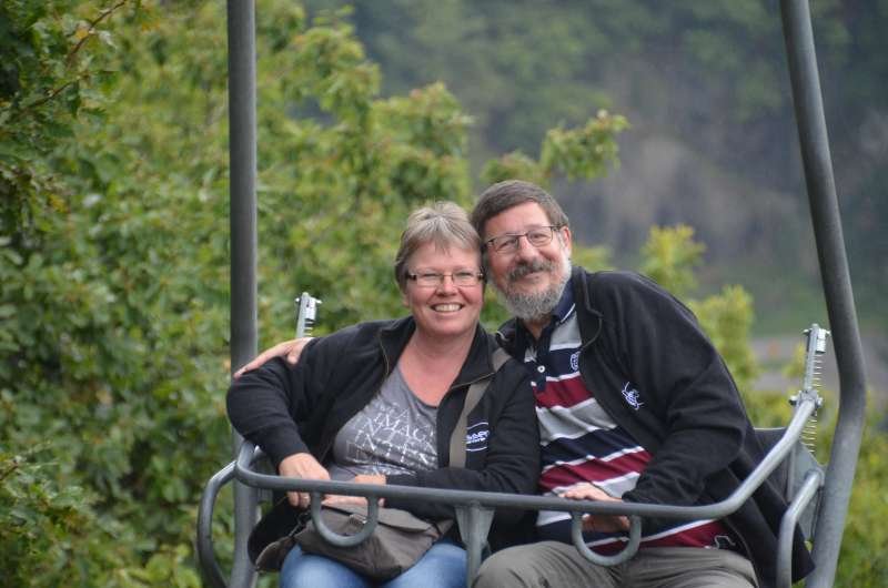 01/09/2013 Weekend Vianden