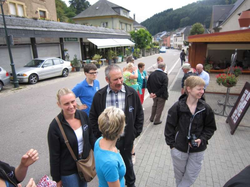 01/09/2013 Weekend Vianden