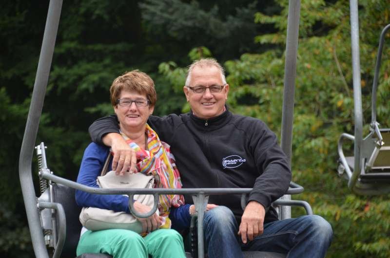01/09/2013 Weekend Vianden