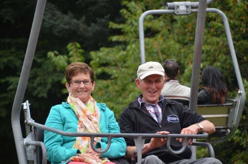 01/09/2013 Weekend Vianden