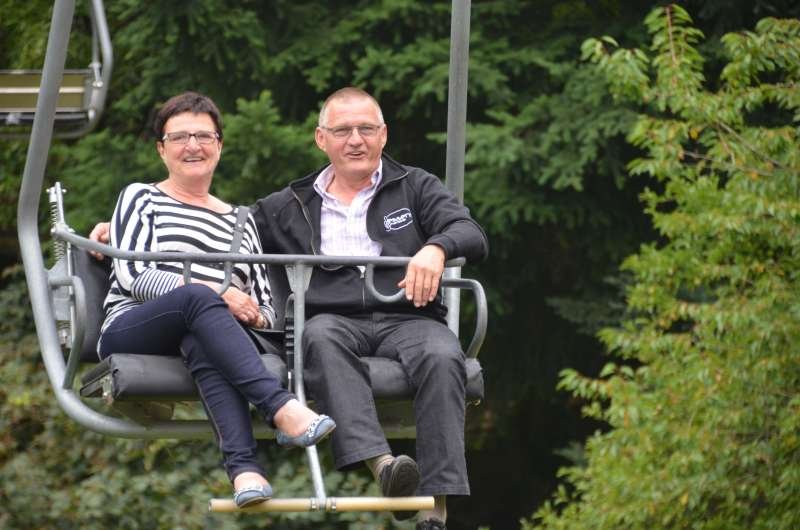 01/09/2013 Weekend Vianden