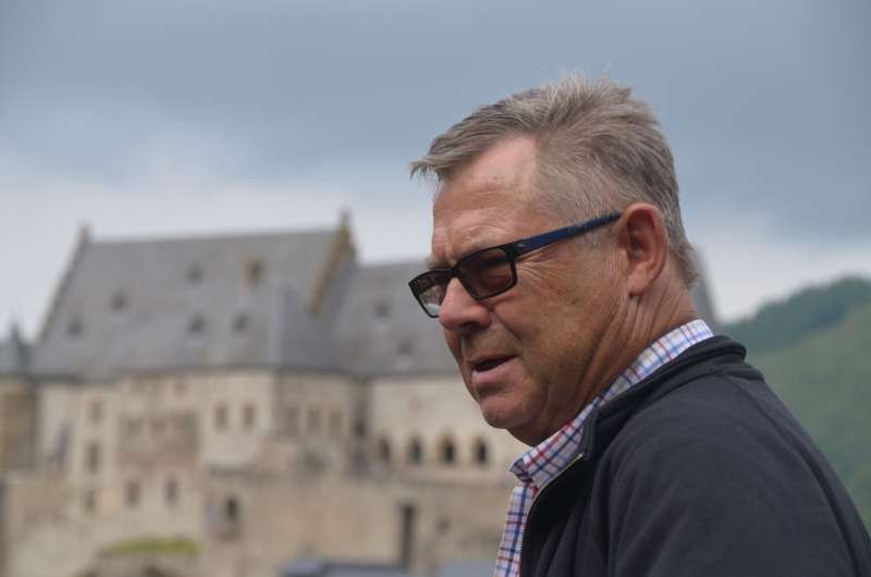 01/09/2013 Weekend Vianden