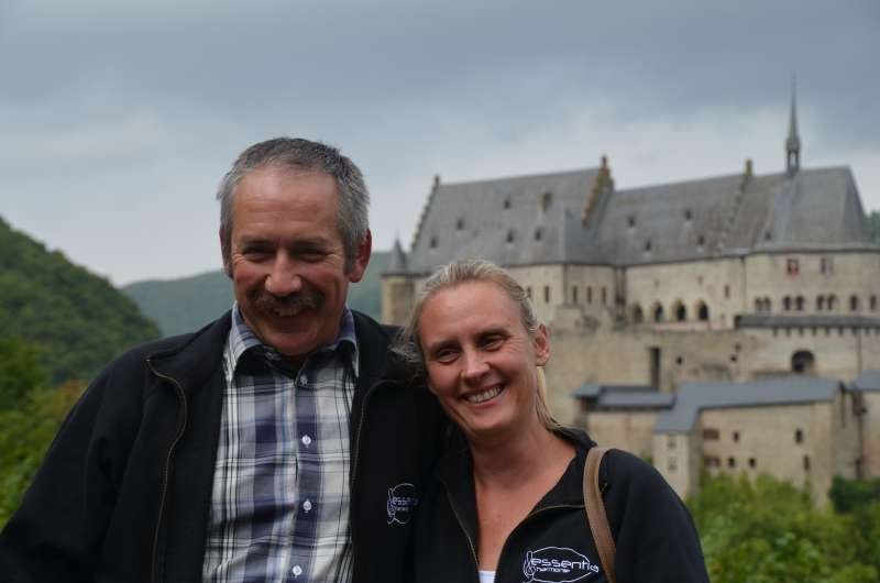 01/09/2013 Weekend Vianden