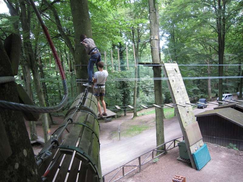 01/09/2013 Weekend Vianden