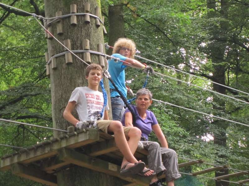 01/09/2013 Weekend Vianden