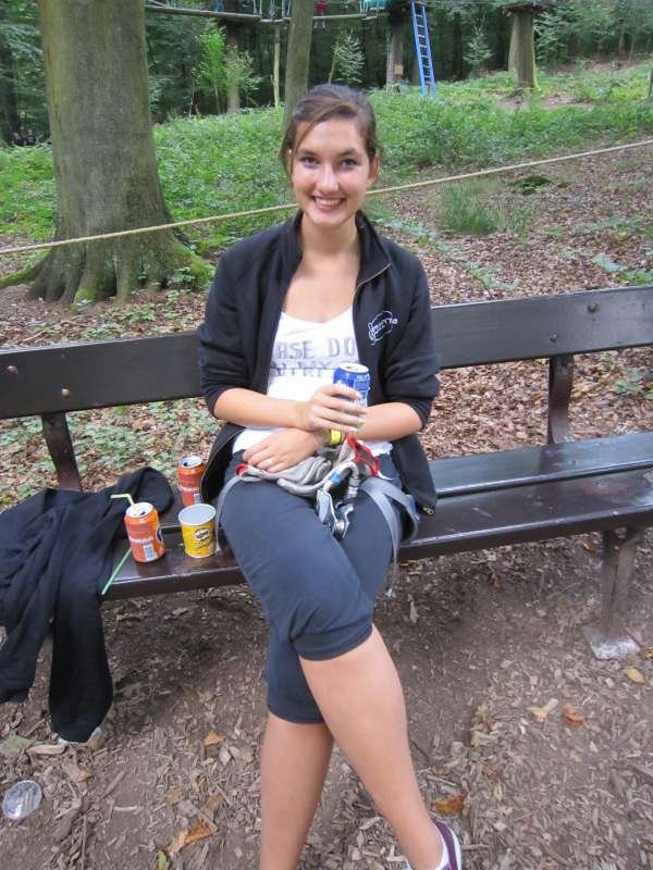 01/09/2013 Weekend Vianden