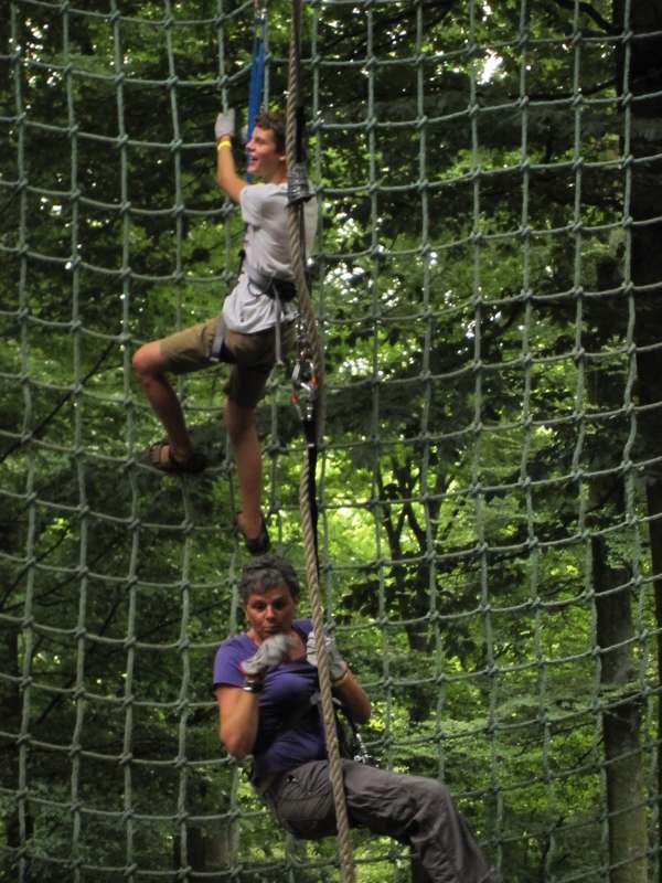 01/09/2013 Weekend Vianden