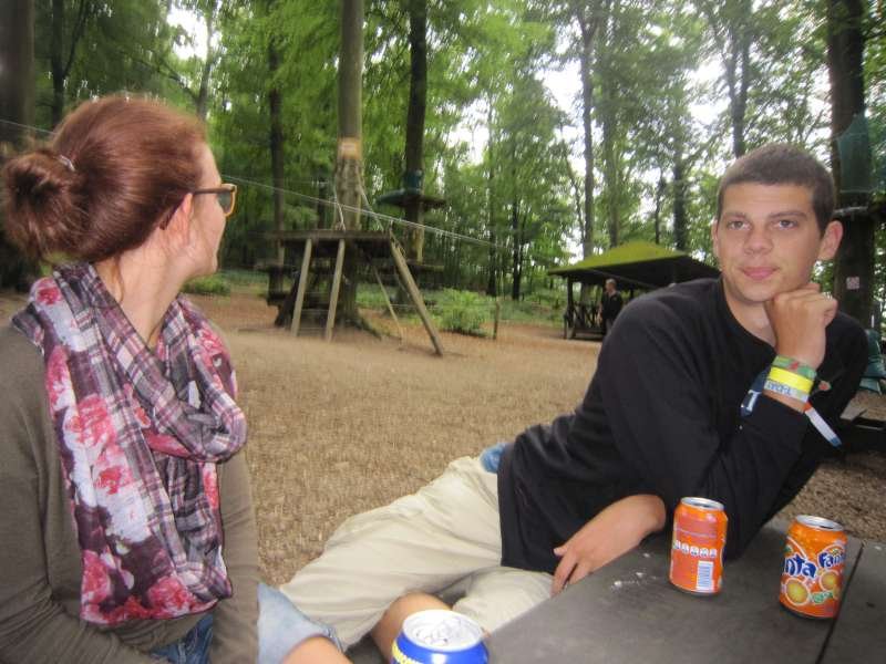 01/09/2013 Weekend Vianden