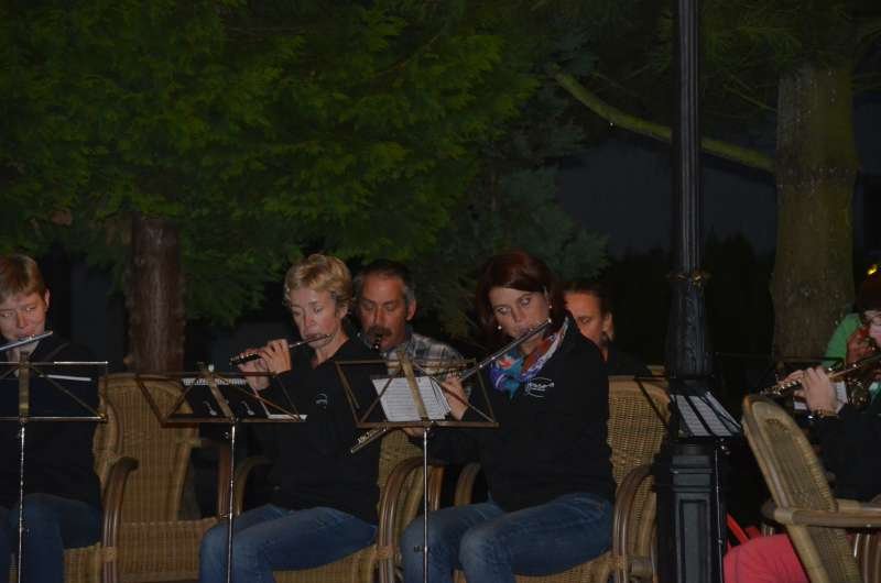 01/09/2013 Weekend Vianden